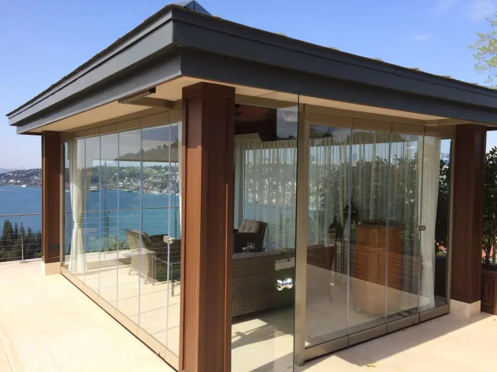 Relaxed Living Novasun – Panoramic