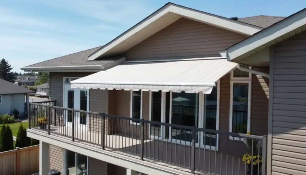 AWNINGS by Relaxed Living ADALIA EXTREME X3M™